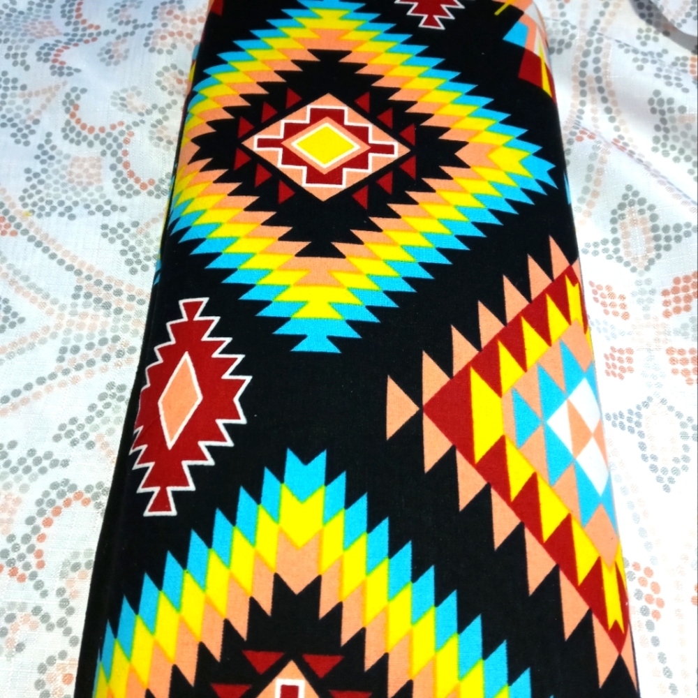 African print